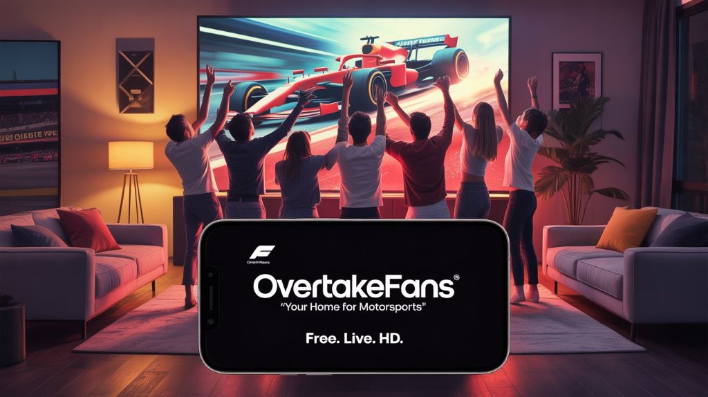 overtakefans